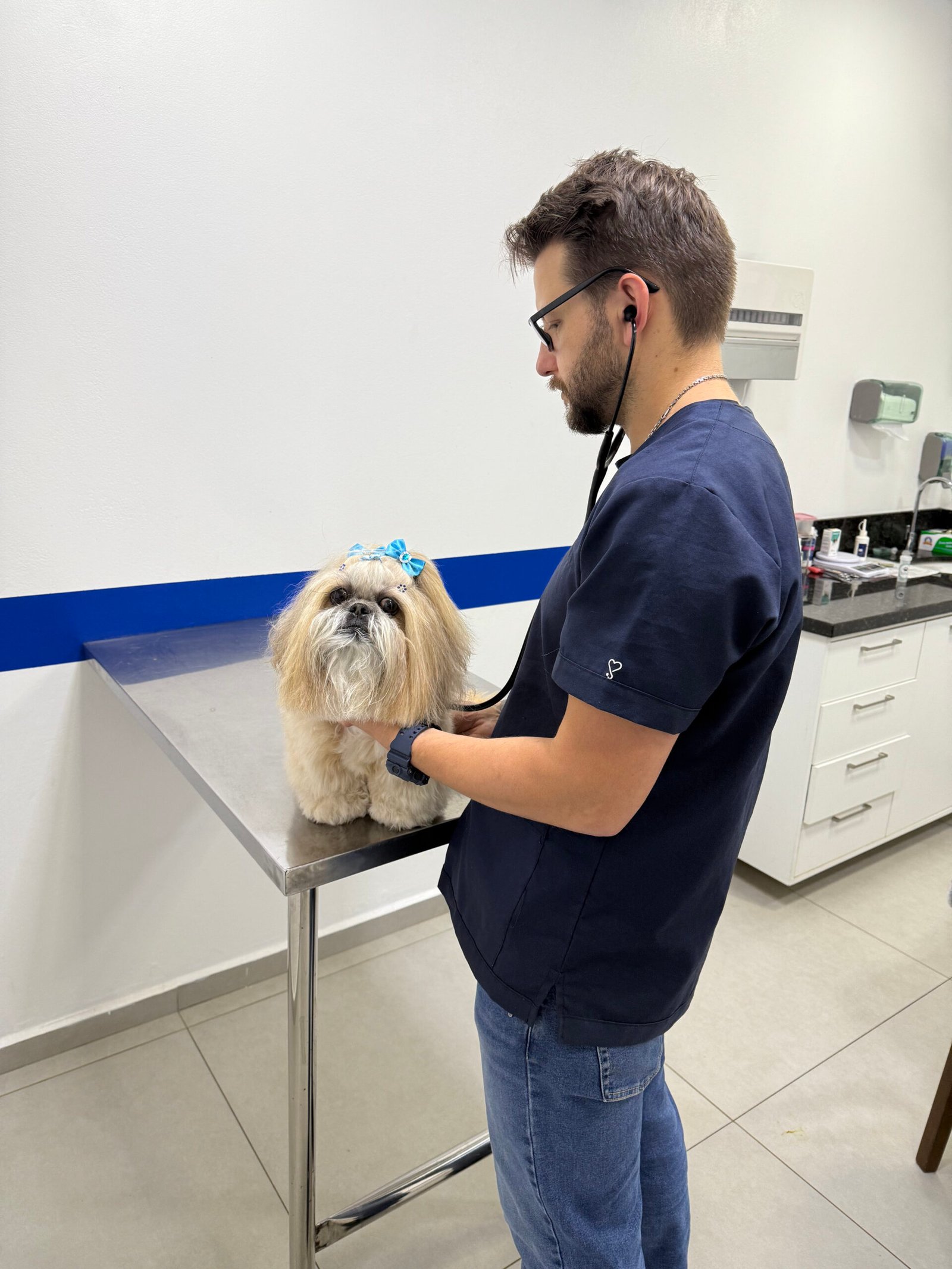 Prevenção